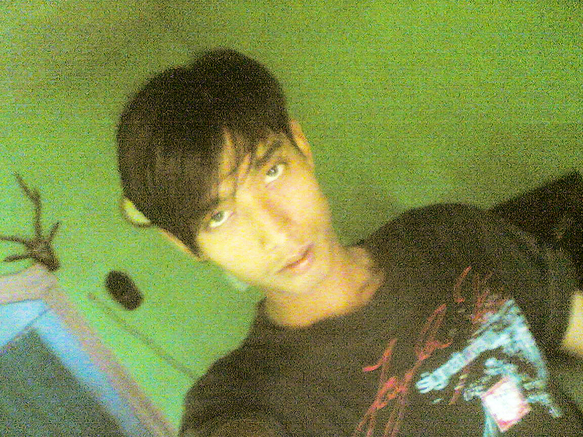 Tom RL0002